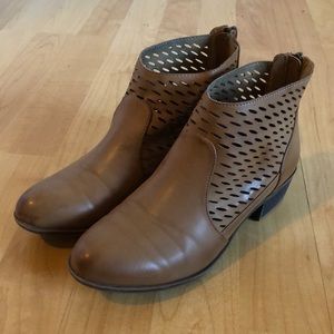 COPY - Ankle boots